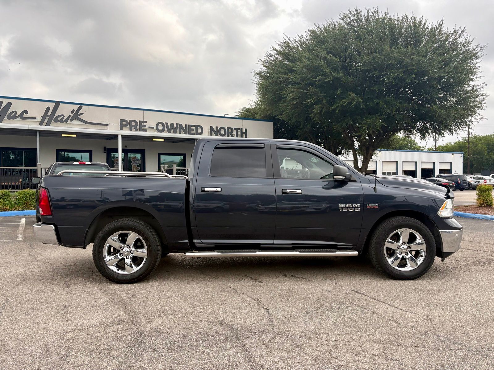 ram ram 1500 pickup 2016 1C6RR6LT8GS164995 image ram ram 1500 pickup 2016 1C6RR6LT8GS164995 image
